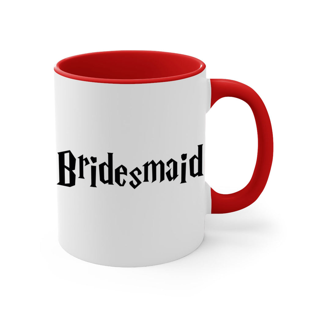 Bride Squad 13#- bridesmaid-Mug / Coffee Cup
