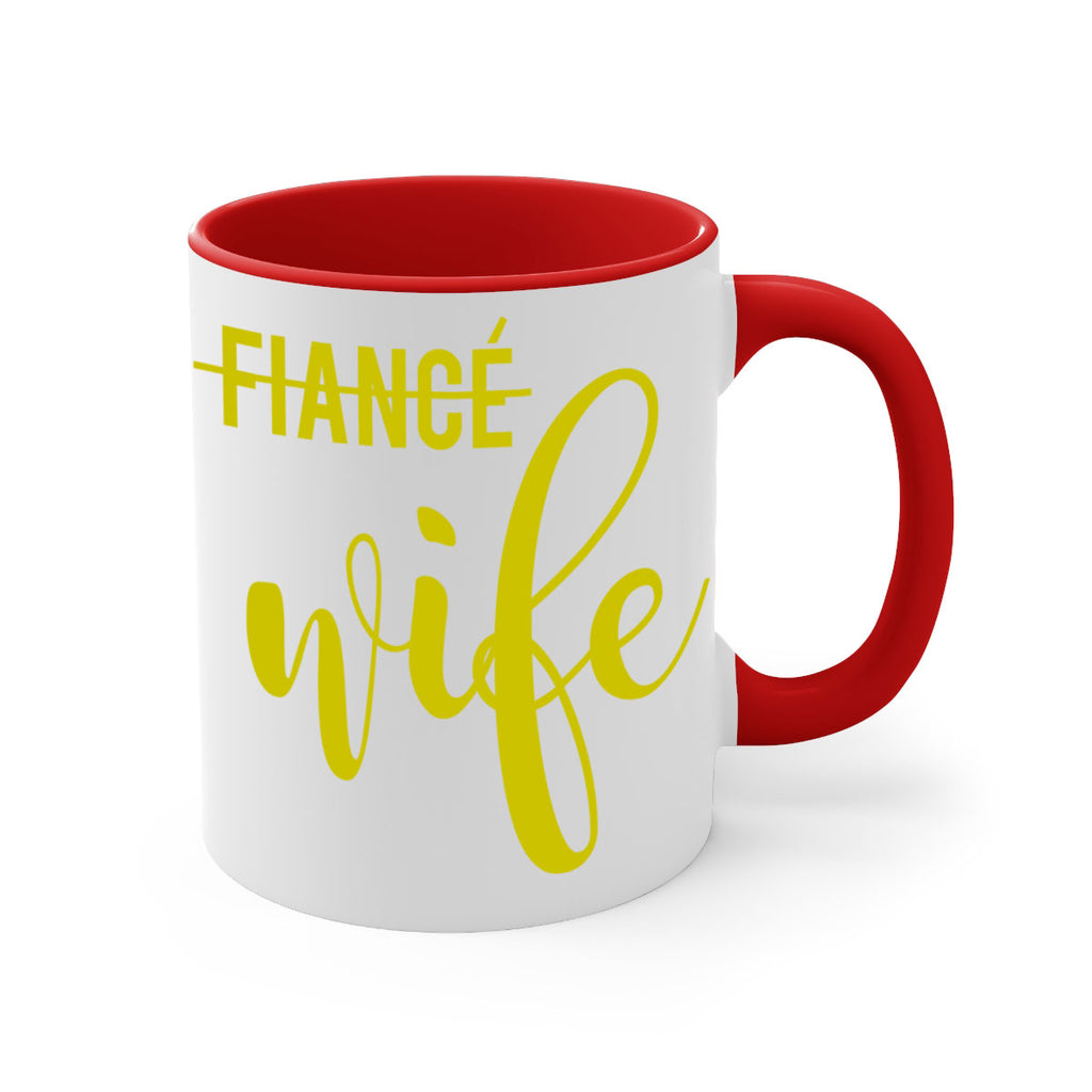 Bride Squad 142#- bride-Mug / Coffee Cup