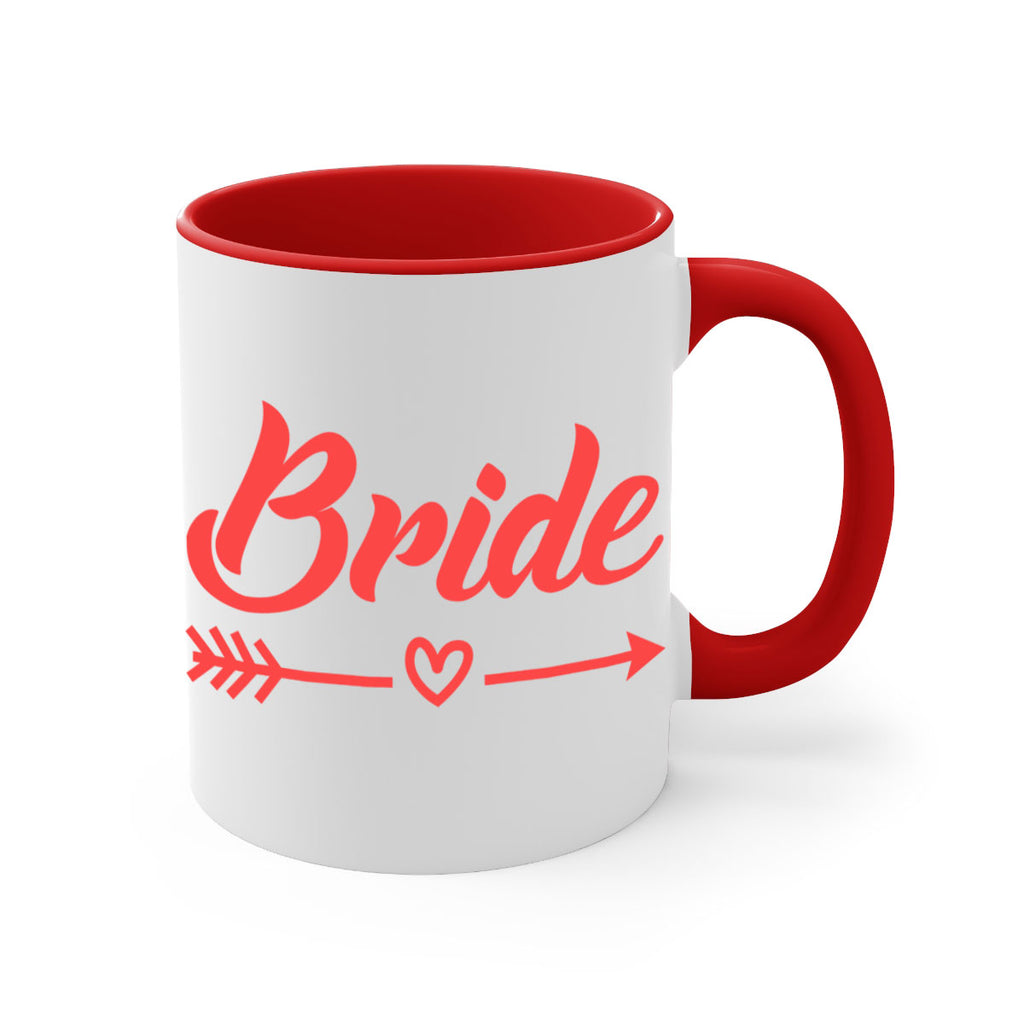 Bride Squad 147#- bride-Mug / Coffee Cup