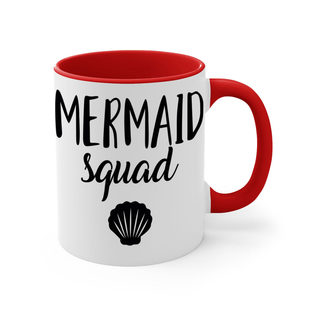 Bride Squad 14#- bridesmaid-Mug / Coffee Cup