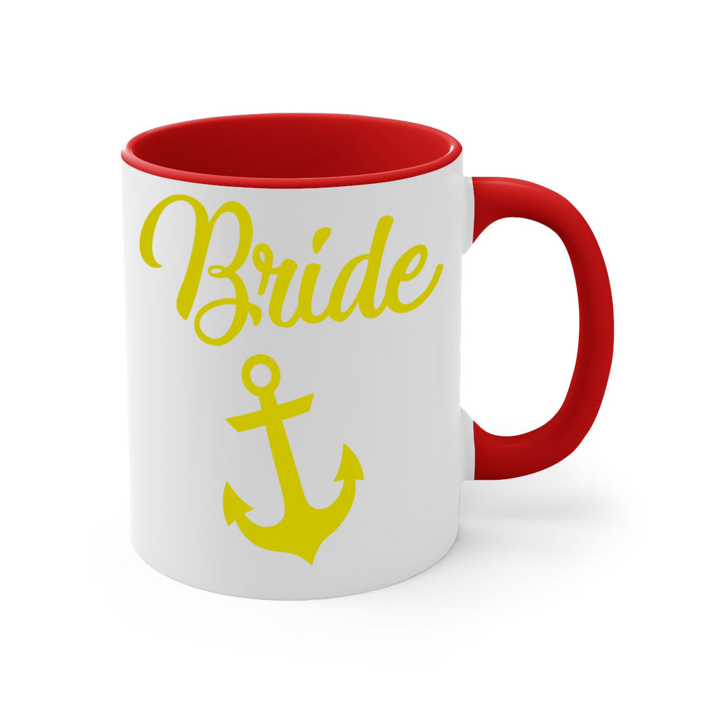 Bride Squad 152#- bride-Mug / Coffee Cup