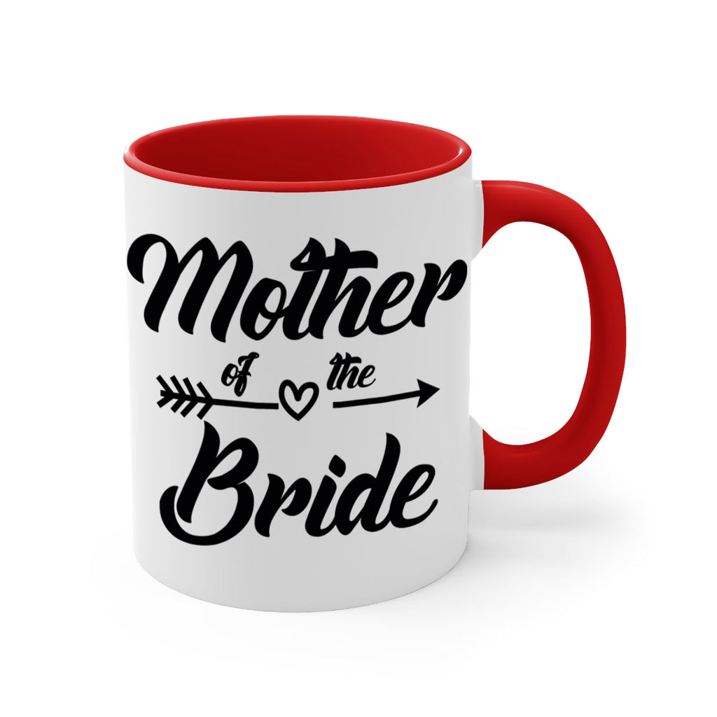 Bride Squad 27#- Family of the bride-Mug / Coffee Cup