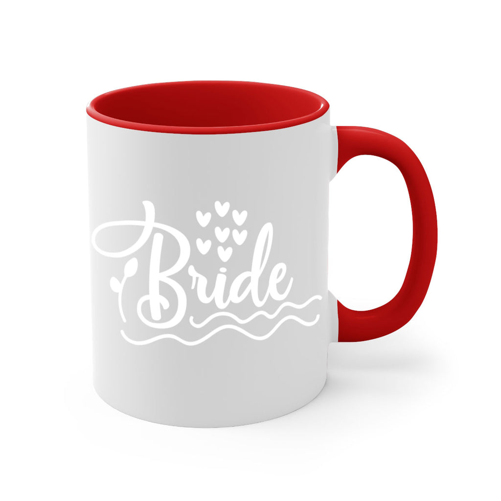 Brideee 107#- bride-Mug / Coffee Cup