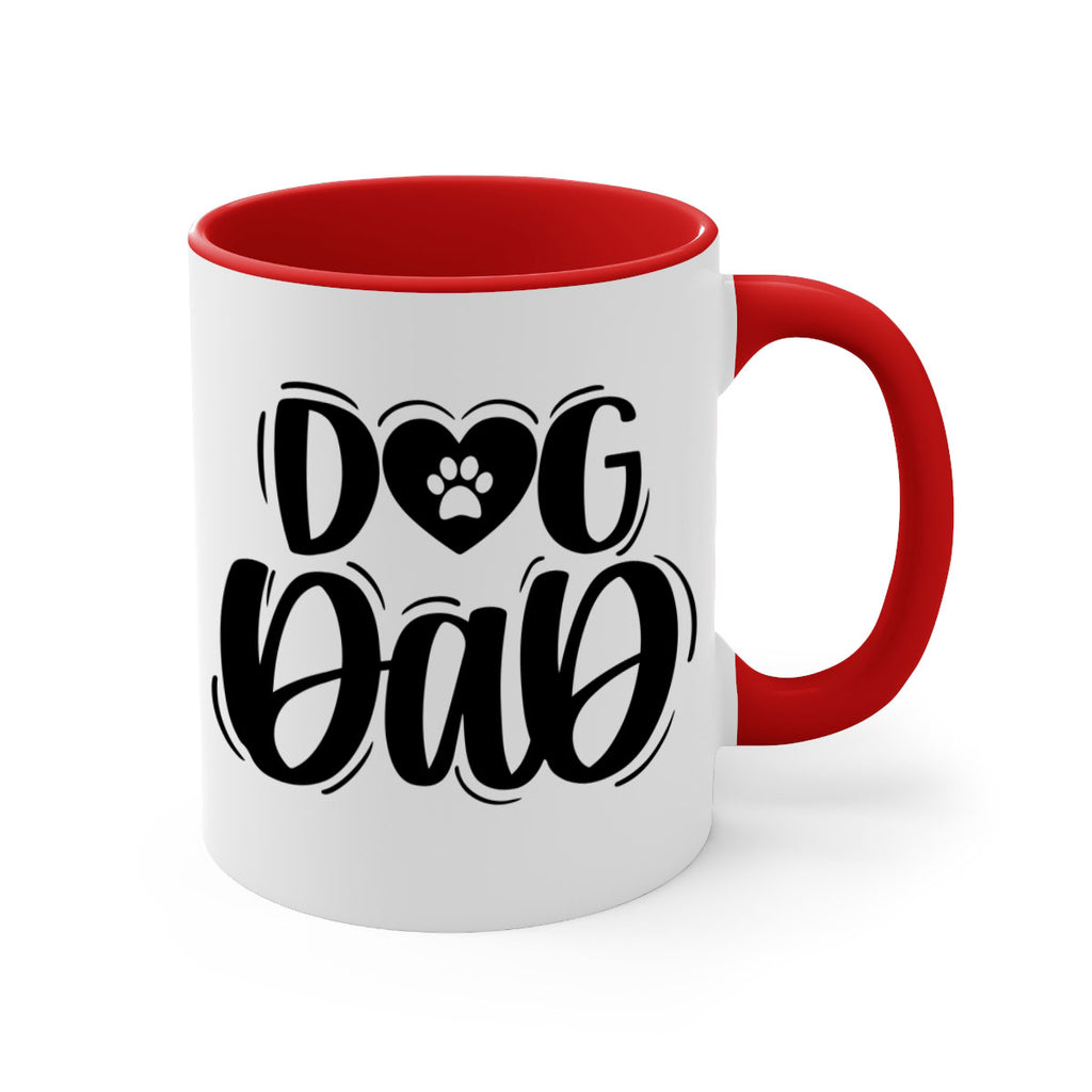 Dog Dad Style 30#- Dog-Mug / Coffee Cup