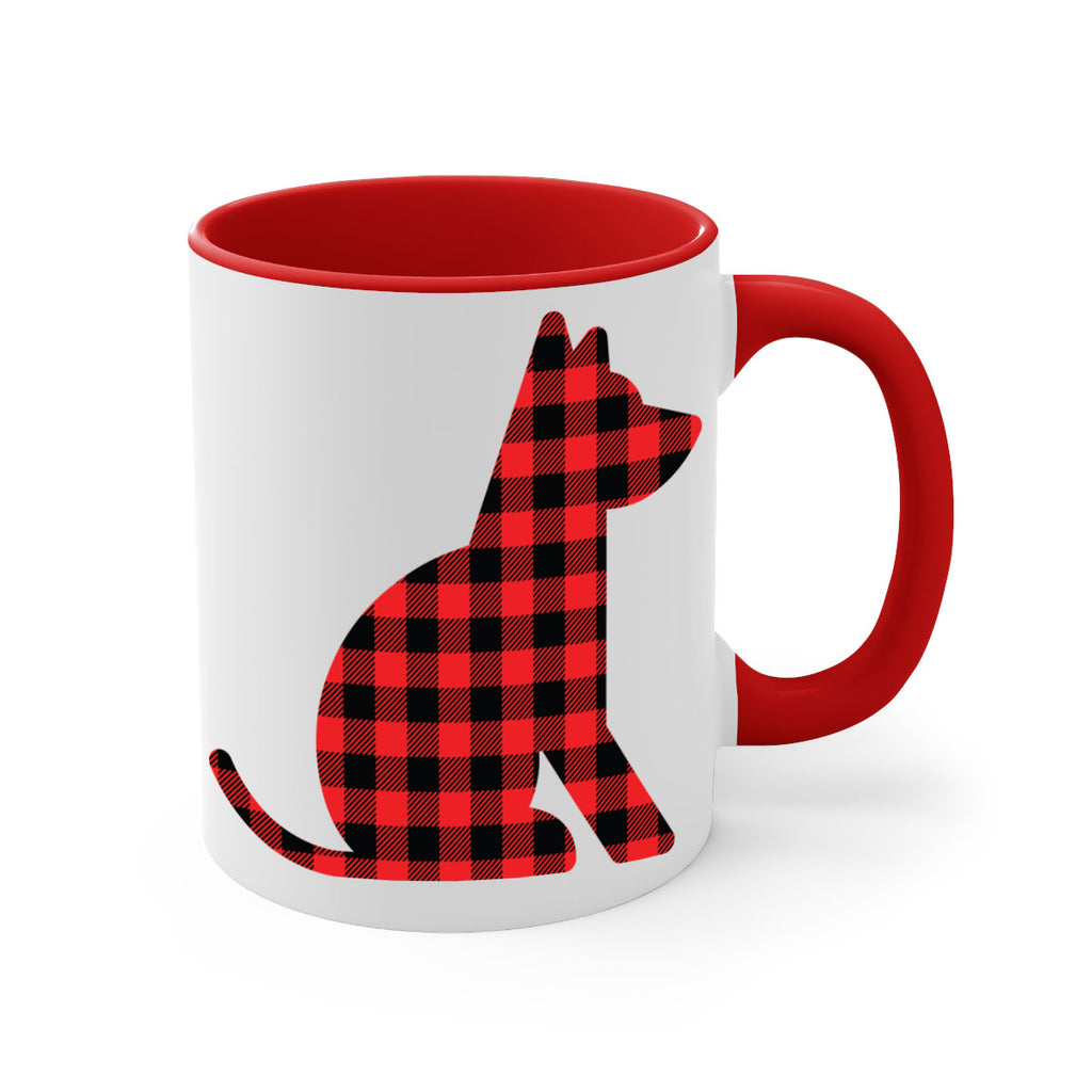Dog Style 113#- Dog-Mug / Coffee Cup