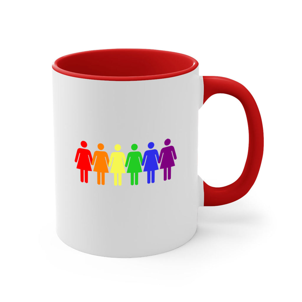 LGBTQ women 13#- lgbt-Mug / Coffee Cup