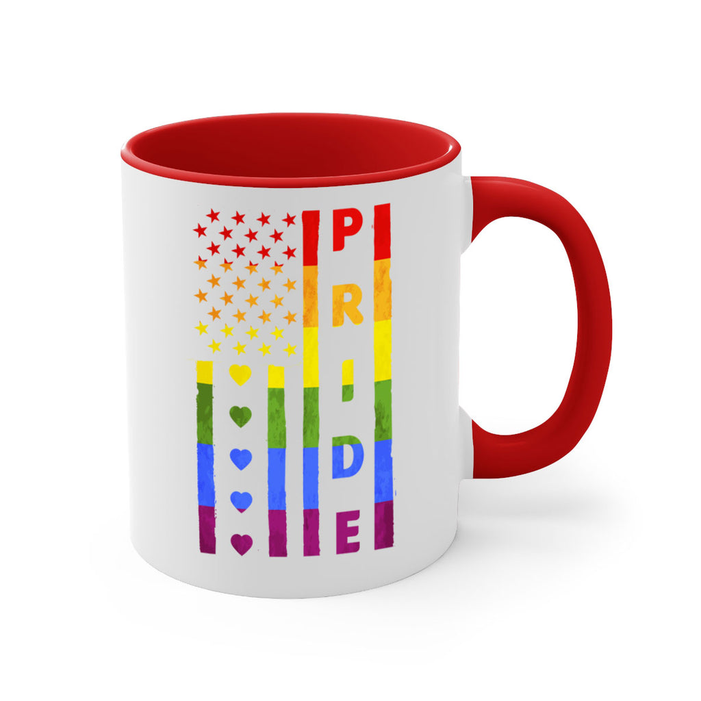 Lgbt Pride Gay Af Lesbian  56#- lgbt-Mug / Coffee Cup