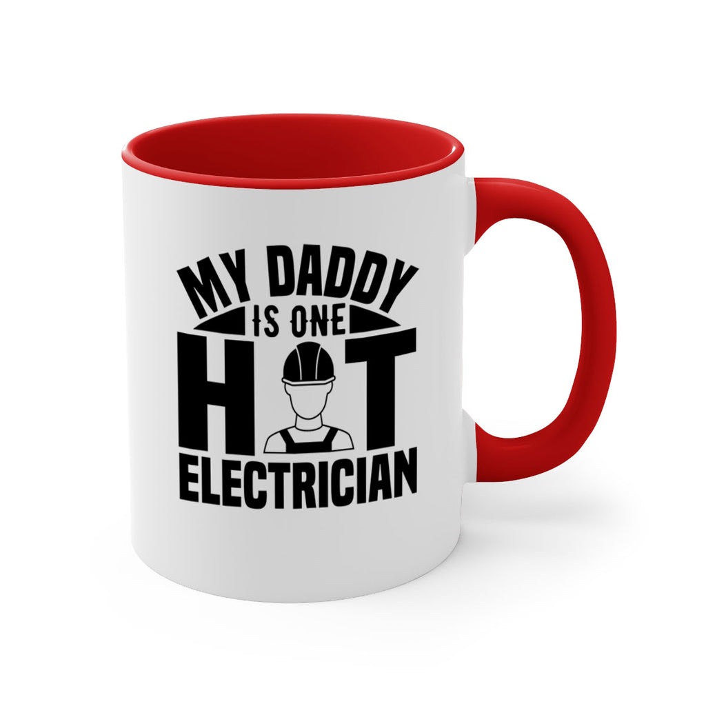 My Daddy 75#- dad-Mug / Coffee Cup