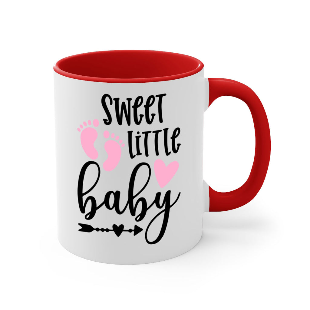 Sweet Little Baby Style 21#- baby2-Mug / Coffee Cup