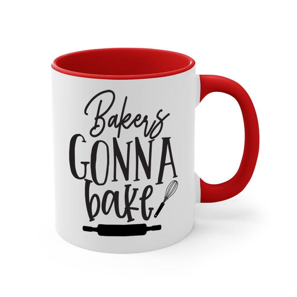 bakers gonna bake 6#- kitchen-Mug / Coffee Cup