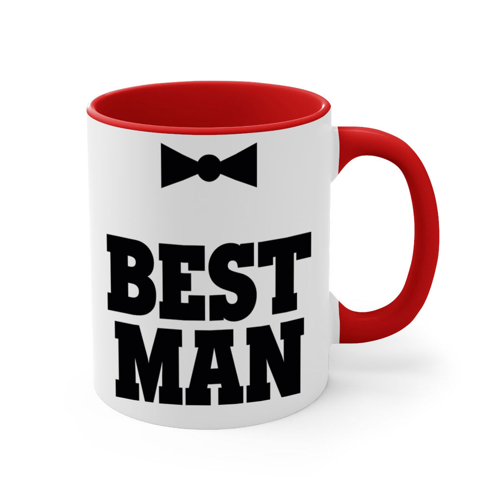 bestman 6#- bestman-Mug / Coffee Cup