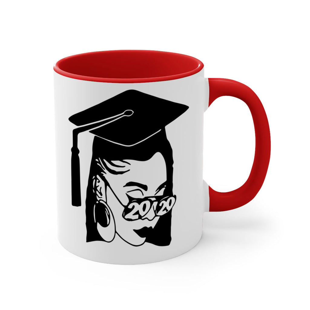 black women - queen 56#- Black women - Girls-Mug / Coffee Cup