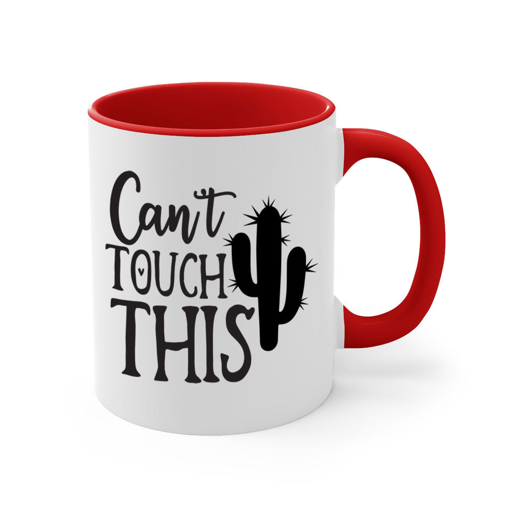 can t touch this 117#- kitchen-Mug / Coffee Cup