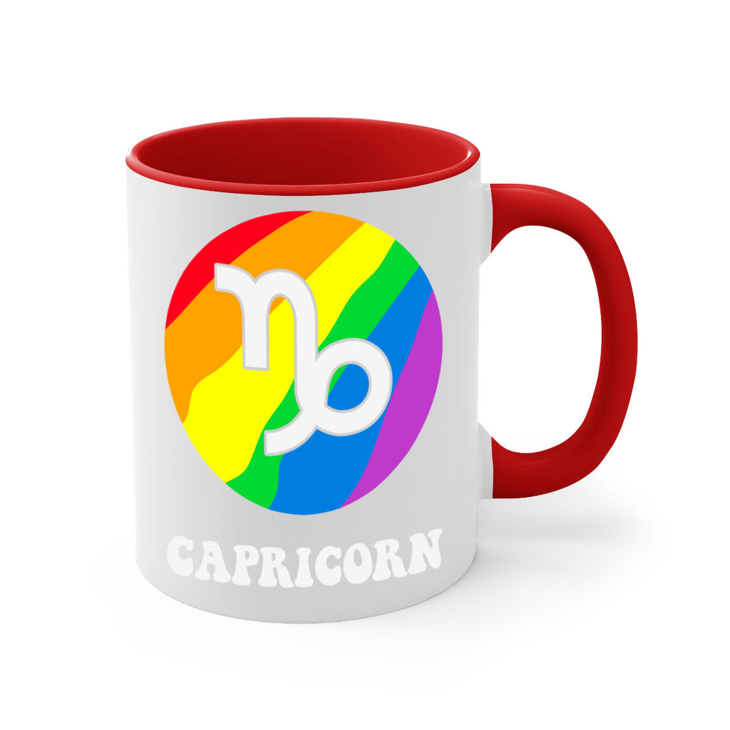 capricorn lgbt lgbt pride lgbt 152#- lgbt-Mug / Coffee Cup