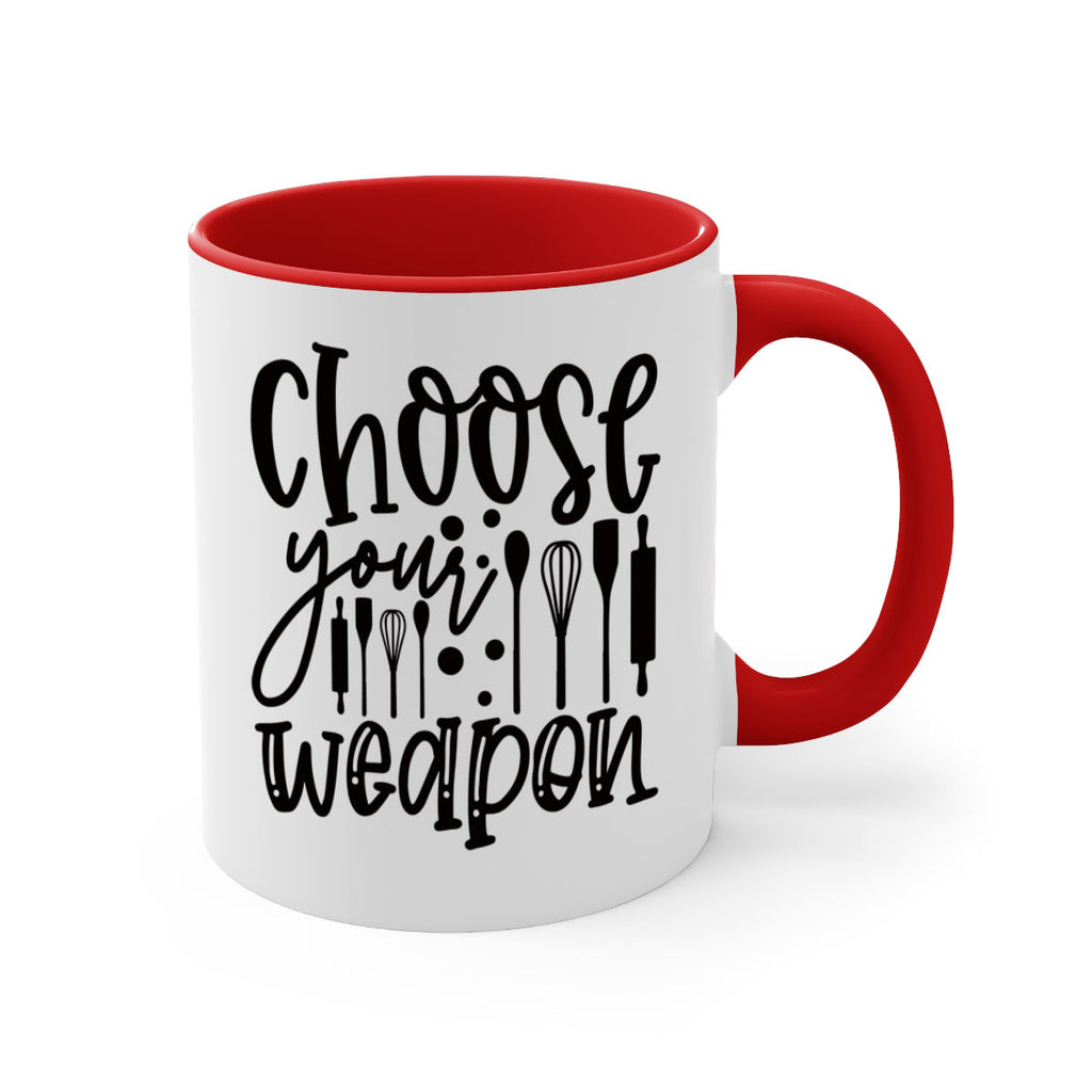 choose your wearpon 46#- kitchen-Mug / Coffee Cup