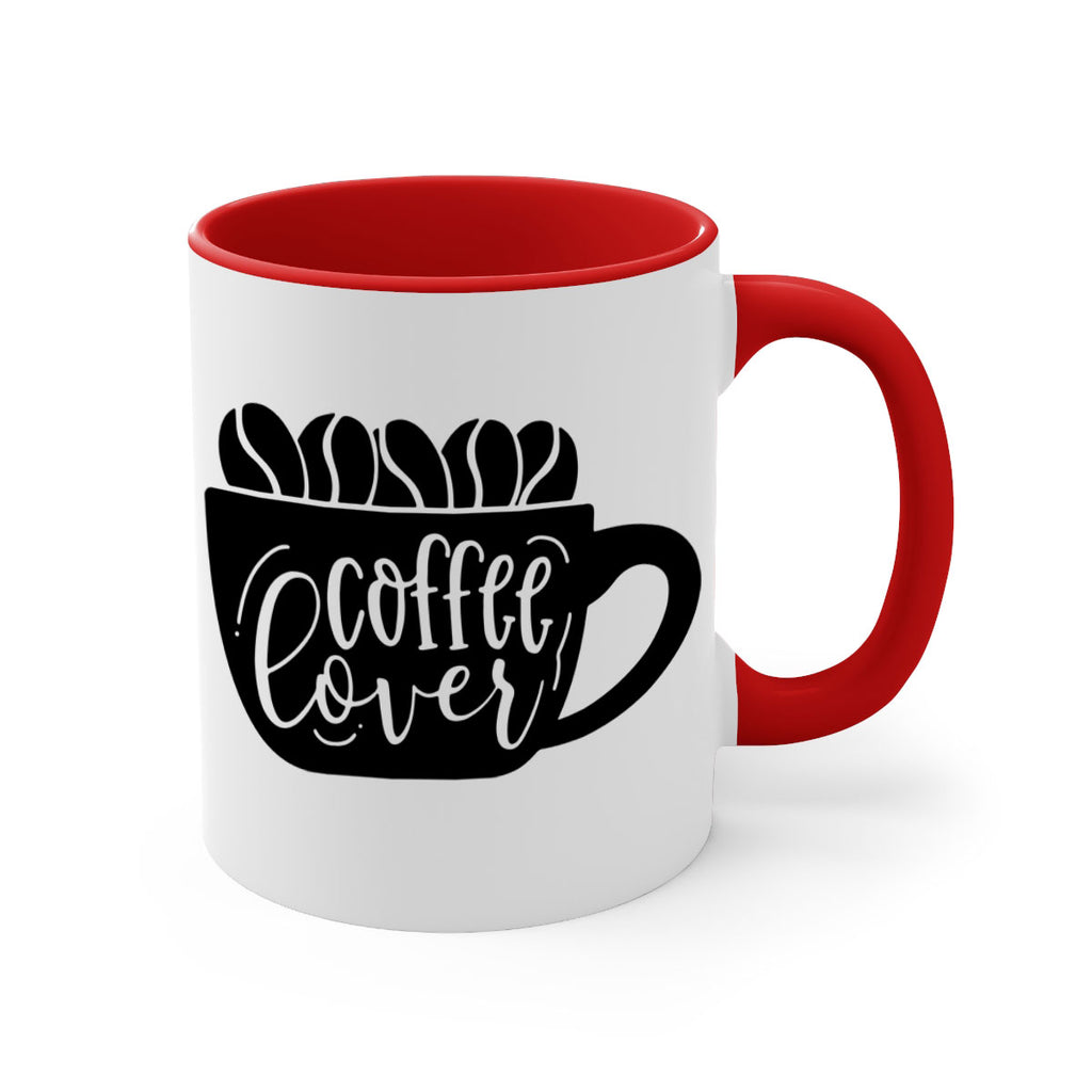 coffee lover 148#- coffee-Mug / Coffee Cup