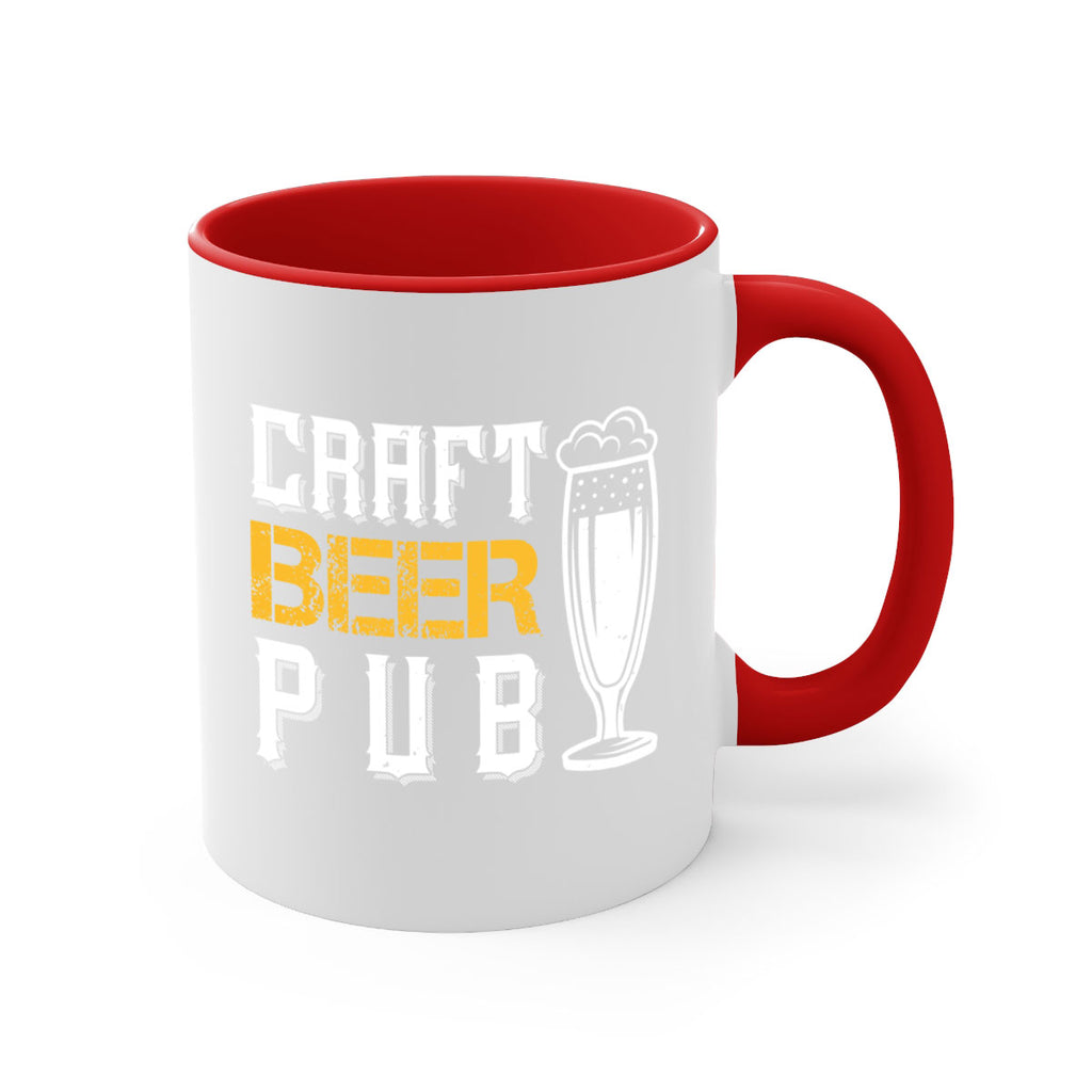 craft beer pub 96#- beer-Mug / Coffee Cup