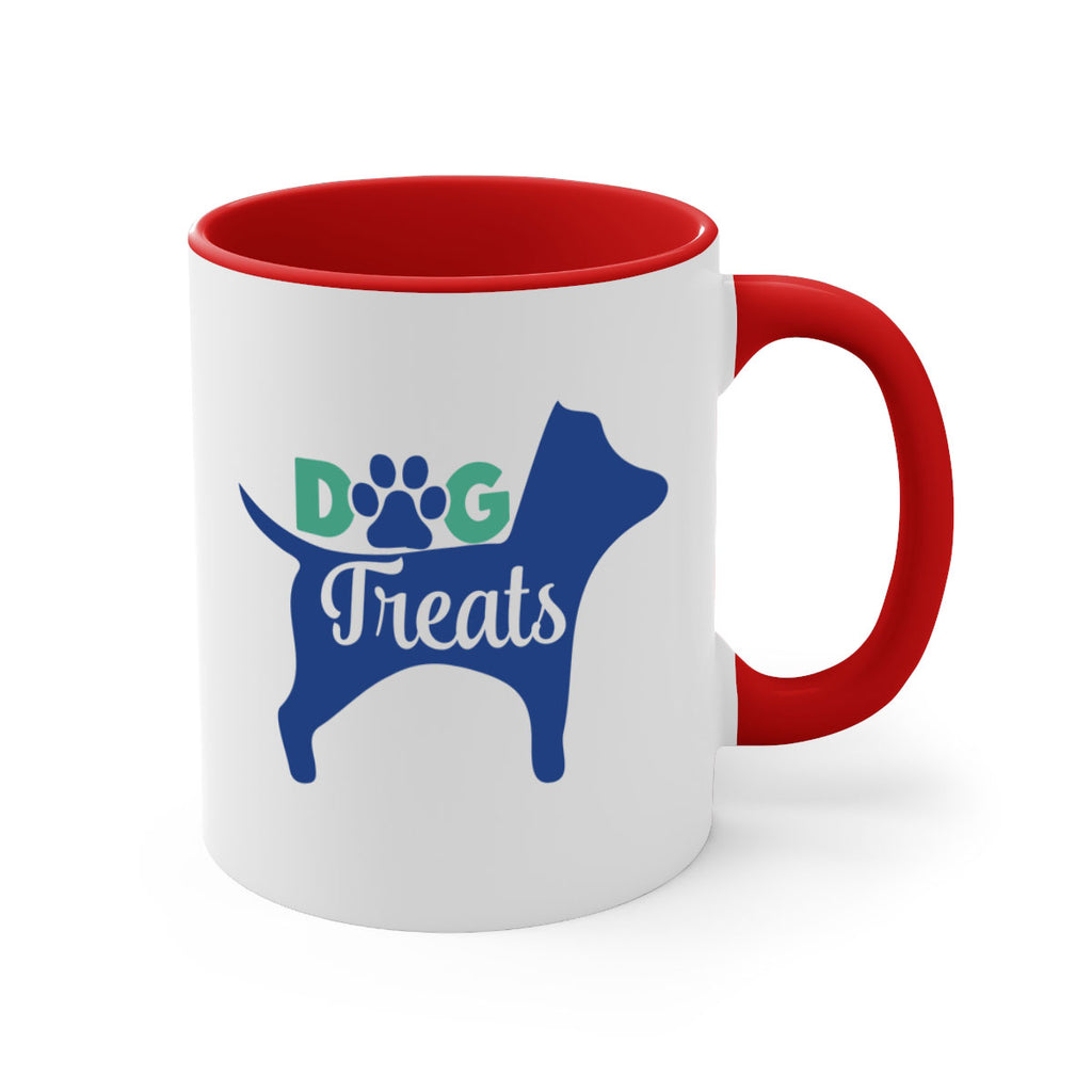 dog treats Style 93#- Dog-Mug / Coffee Cup