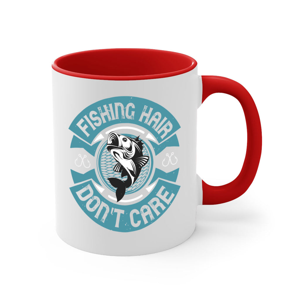 fishing hair 149#- fishing-Mug / Coffee Cup