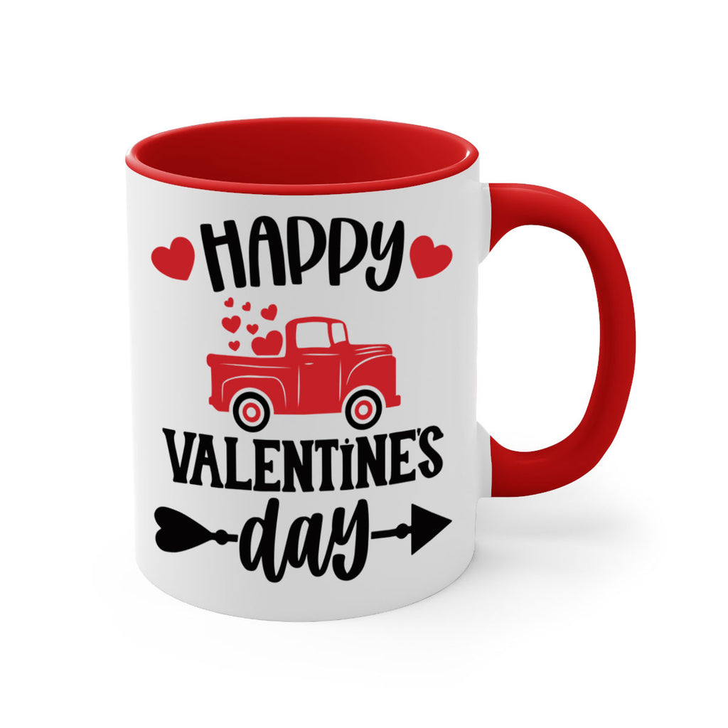 happy valentines day 26#- valentines day-Mug / Coffee Cup