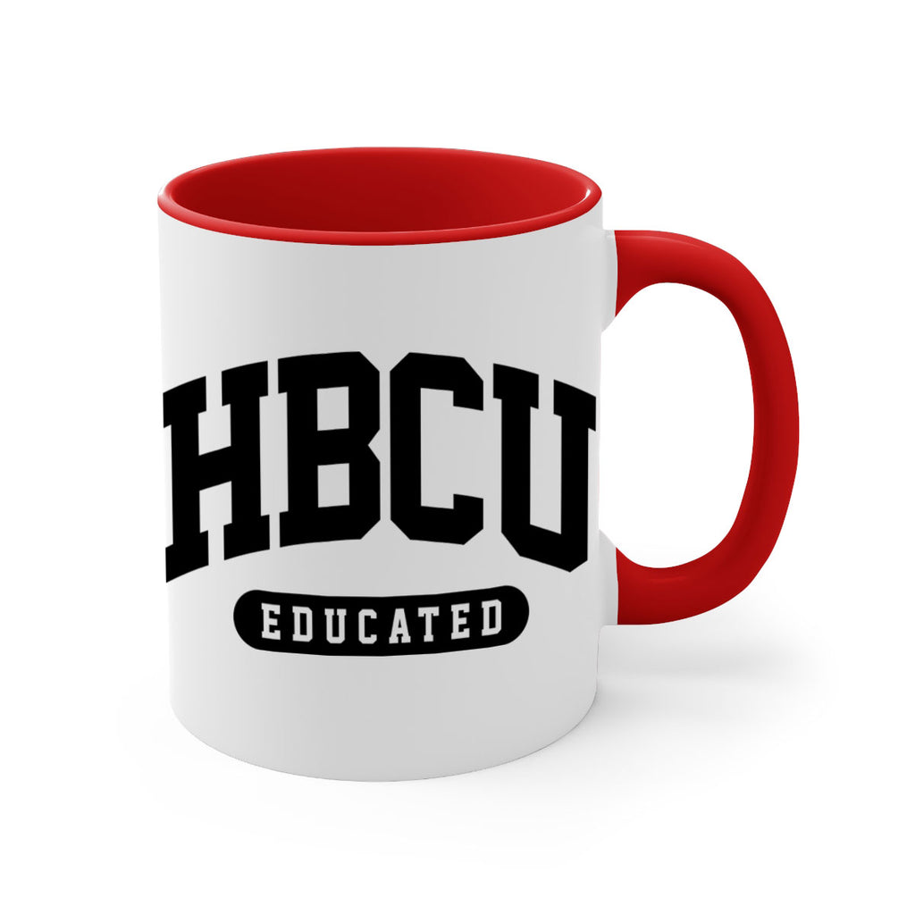 hbcu  139#- black words - phrases-Mug / Coffee Cup