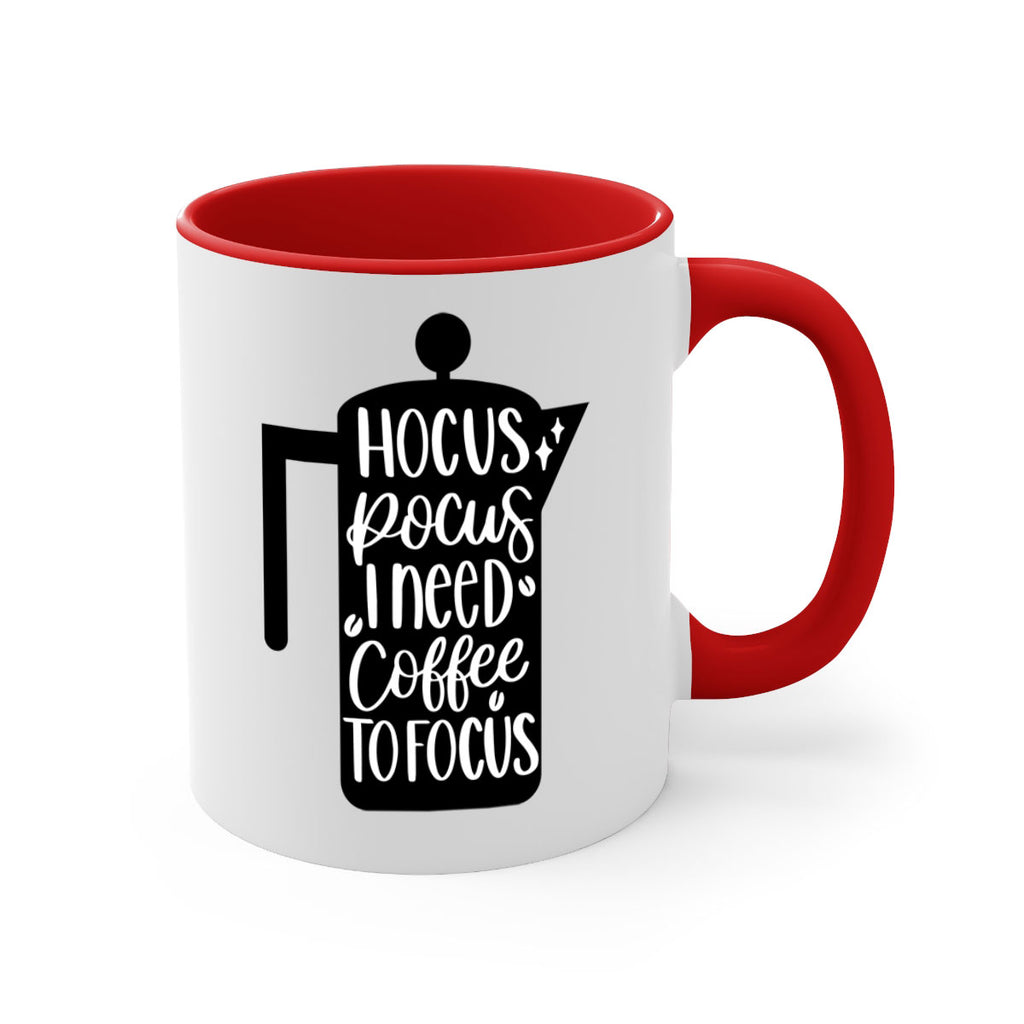 hocus pocus i need coffee 114#- coffee-Mug / Coffee Cup