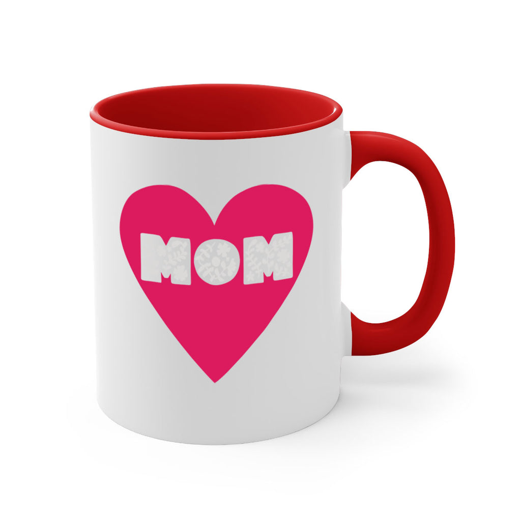 mom 112#- mom-Mug / Coffee Cup