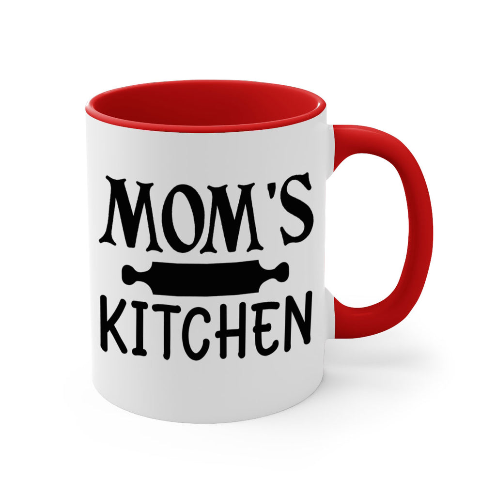 moms kitchen 427#- mom-Mug / Coffee Cup