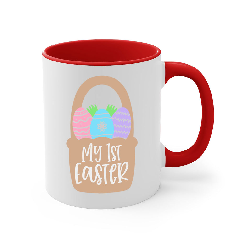 my st easter 14#- easter-Mug / Coffee Cup