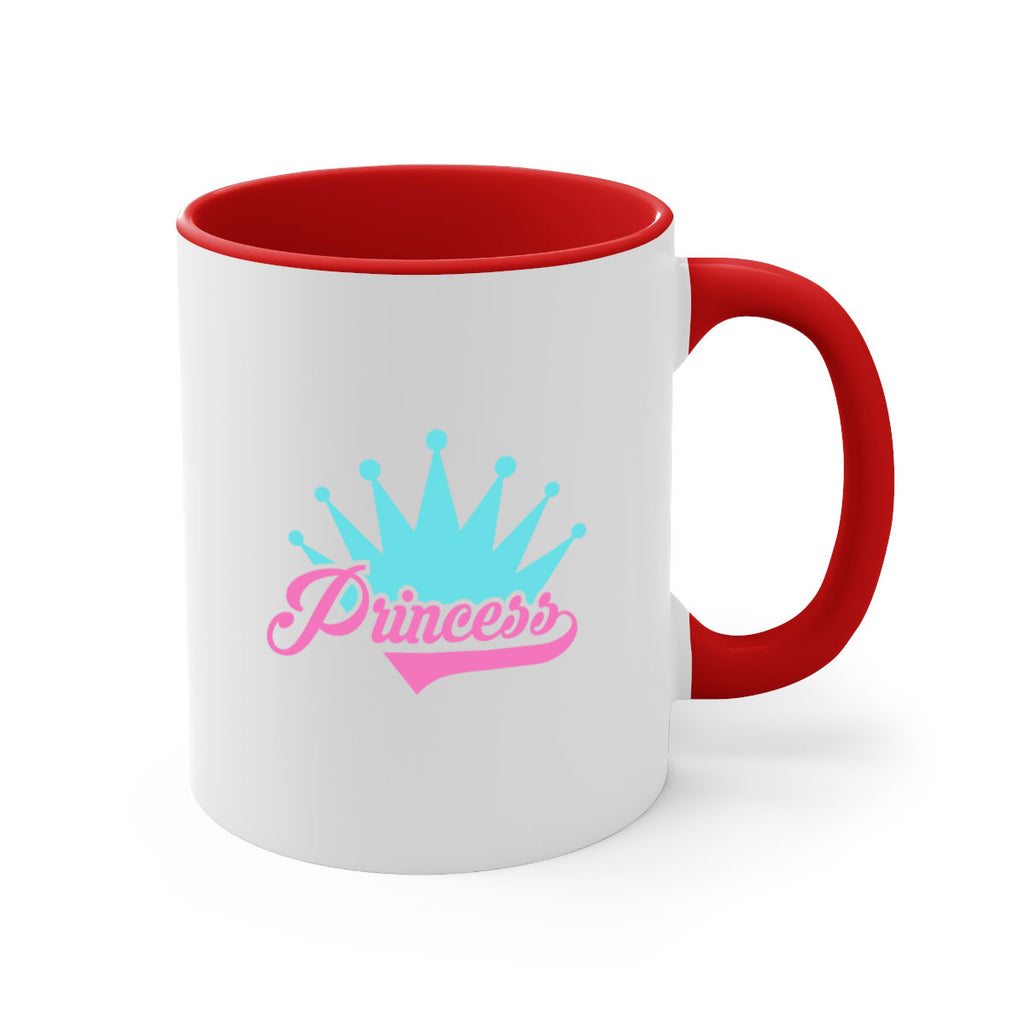 princess Style 66#- Dog-Mug / Coffee Cup