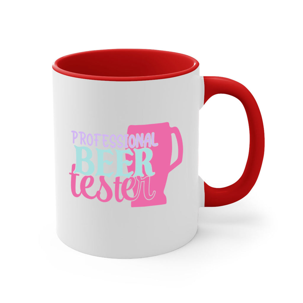 professional beer tester 139#- beer-Mug / Coffee Cup
