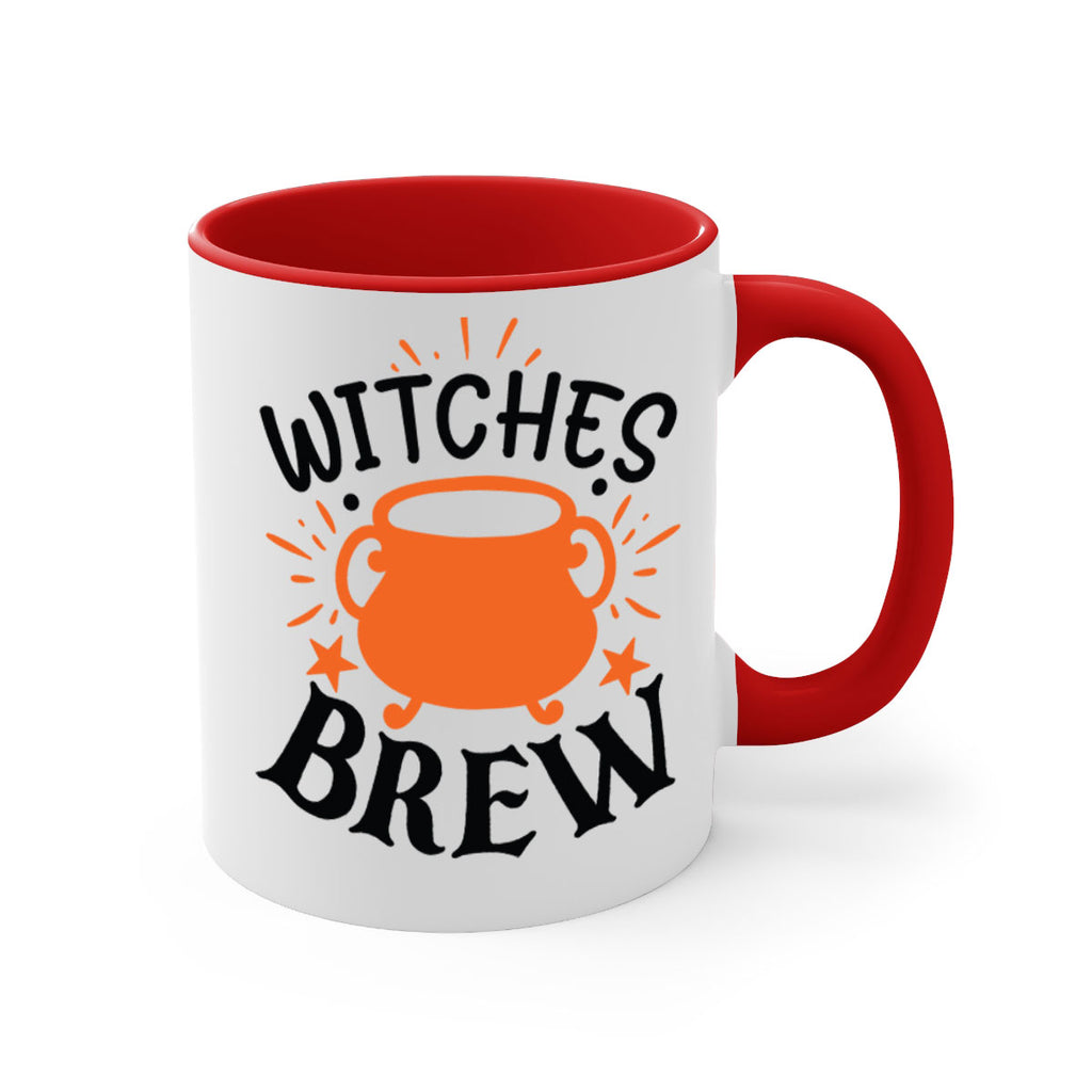 witches brew 101#- halloween-Mug / Coffee Cup