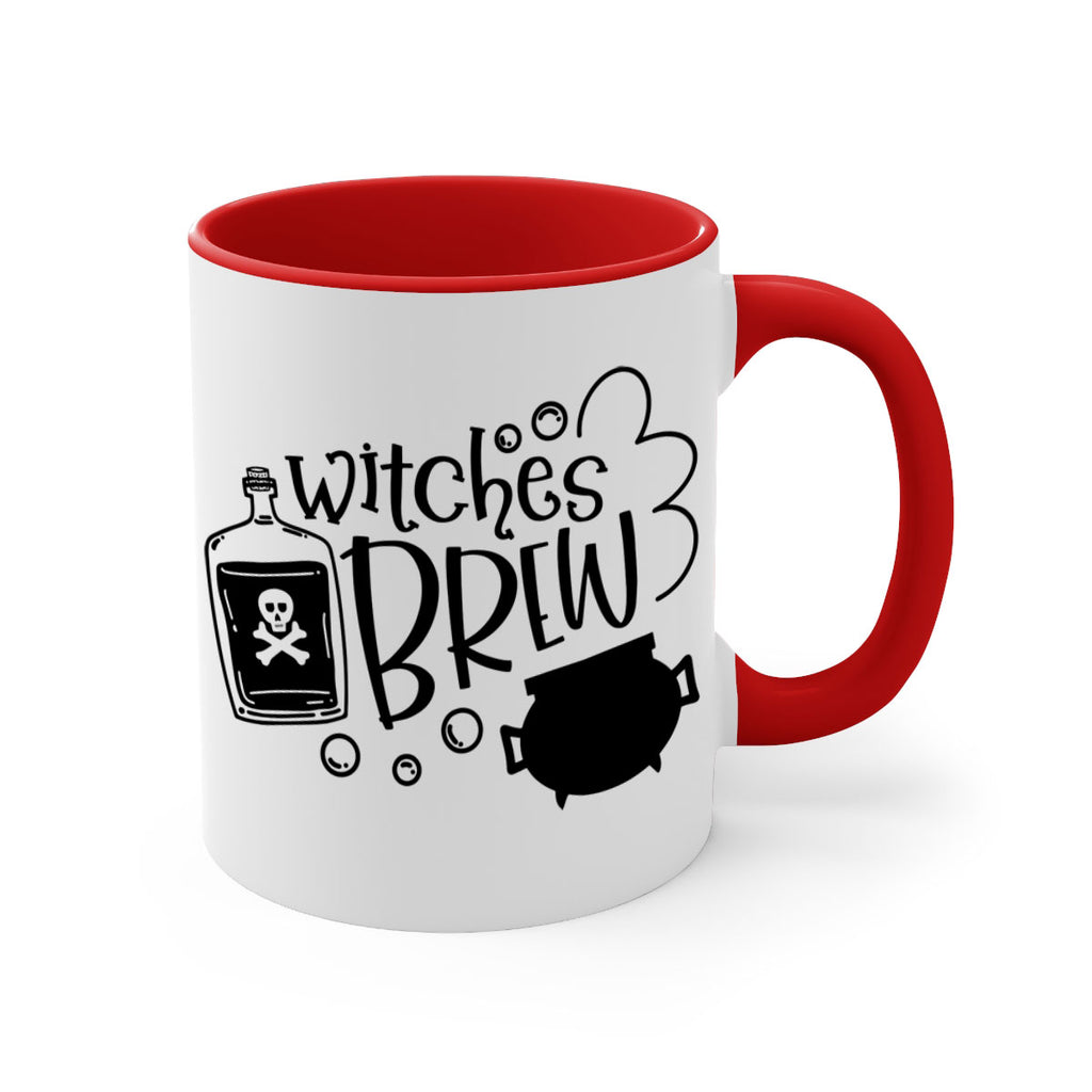 witches brew 5#- halloween-Mug / Coffee Cup