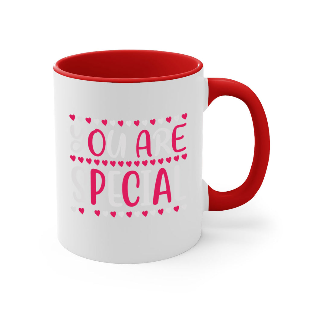 you are special 9#- mom-Mug / Coffee Cup