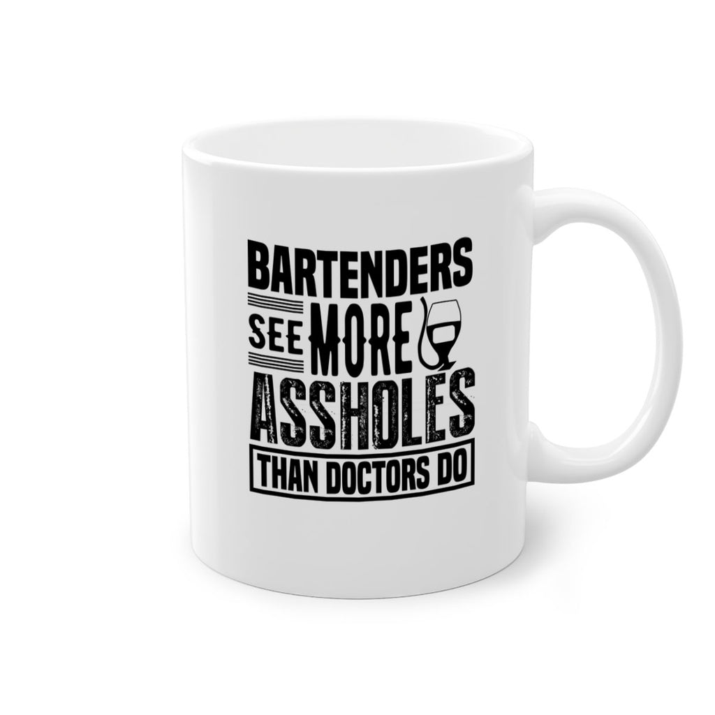 Bartenders see more Style 5#- bartender-Mug / Coffee Cup