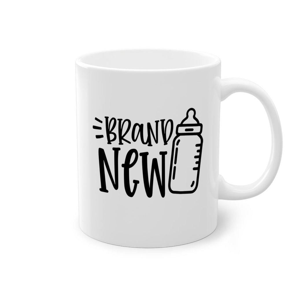 Brand New Style 106#- baby2-Mug / Coffee Cup