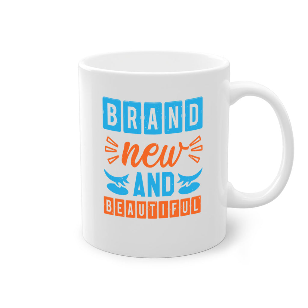 Brand New and Beutiful Style 45#- baby shower-Mug / Coffee Cup