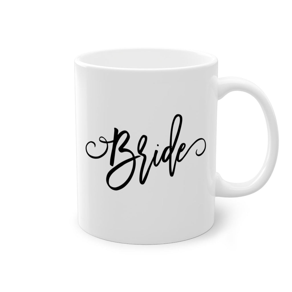 Bride 109#- bride-Mug / Coffee Cup