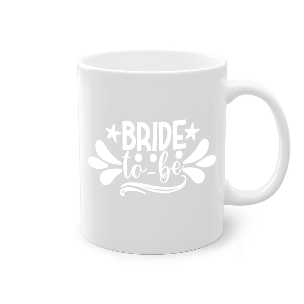 Bride 110#- bride-Mug / Coffee Cup