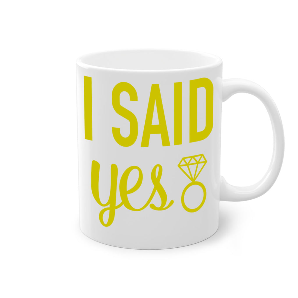 Bride Squad 115#- bride-Mug / Coffee Cup