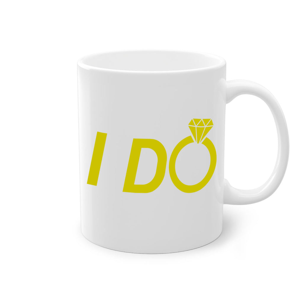 Bride Squad 118#- bride-Mug / Coffee Cup