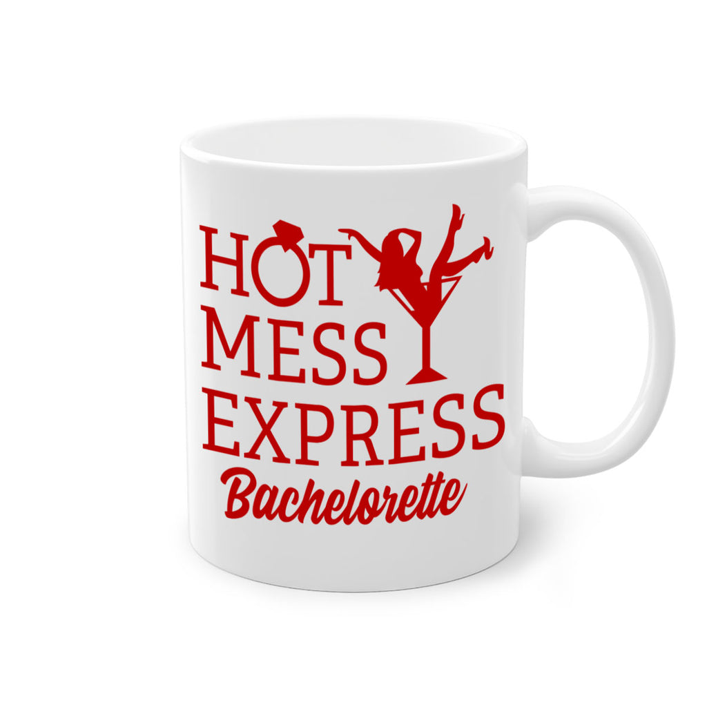 Bride Squad 125#- bride-Mug / Coffee Cup