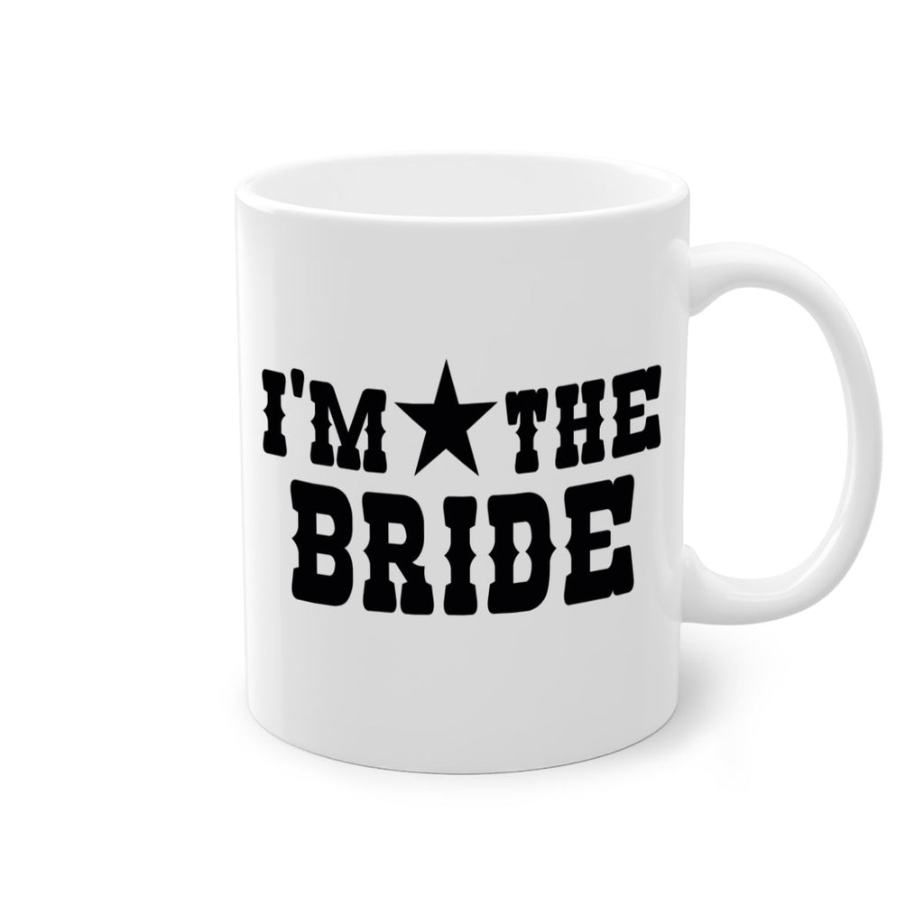 Bride Squad 129#- bride-Mug / Coffee Cup