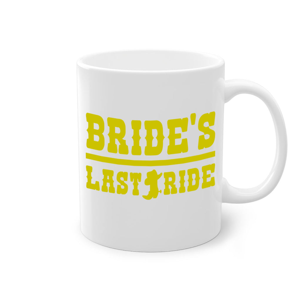 Bride Squad 130#- bride-Mug / Coffee Cup