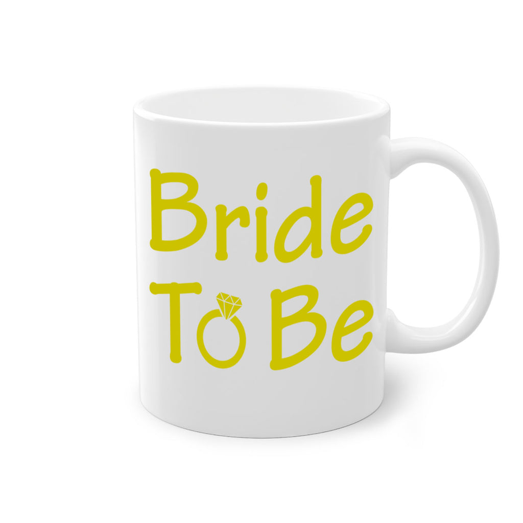 Bride Squad 131#- bride-Mug / Coffee Cup