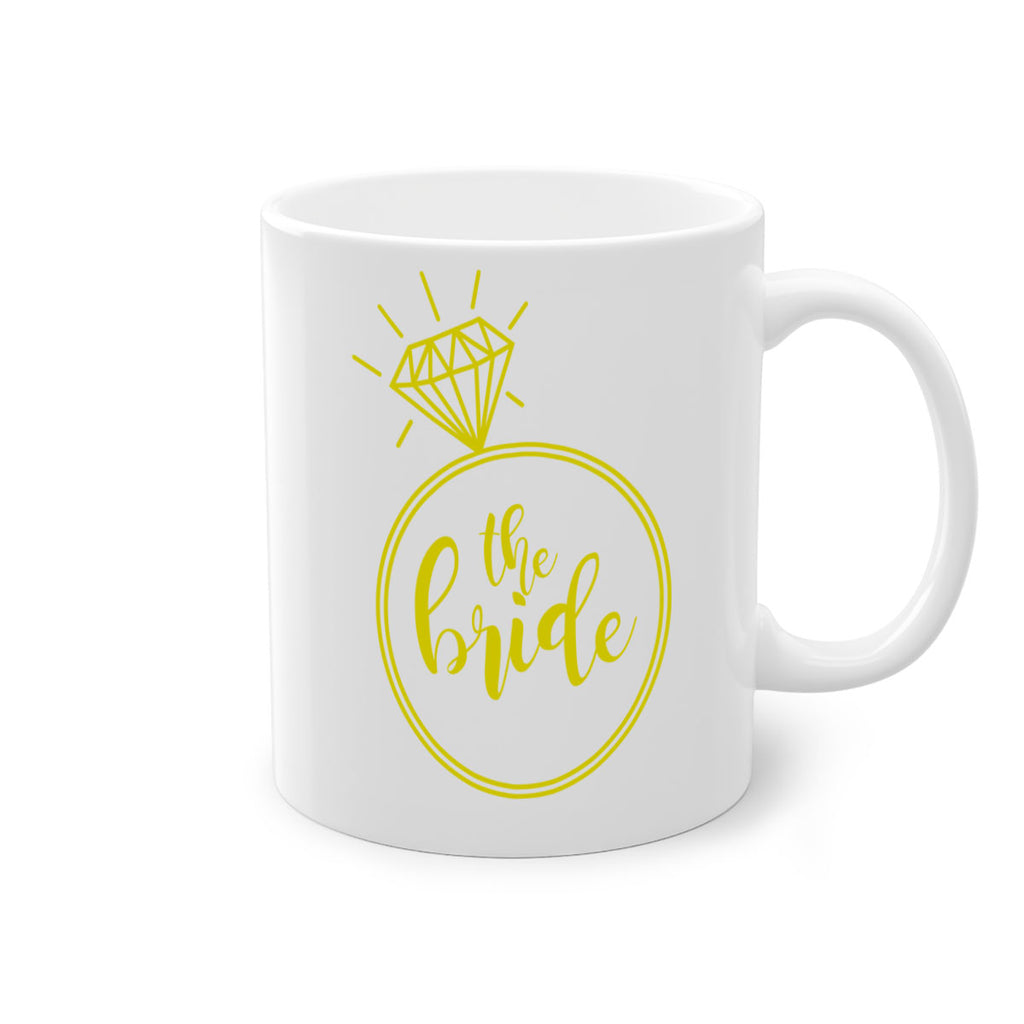 Bride Squad 132#- bride-Mug / Coffee Cup
