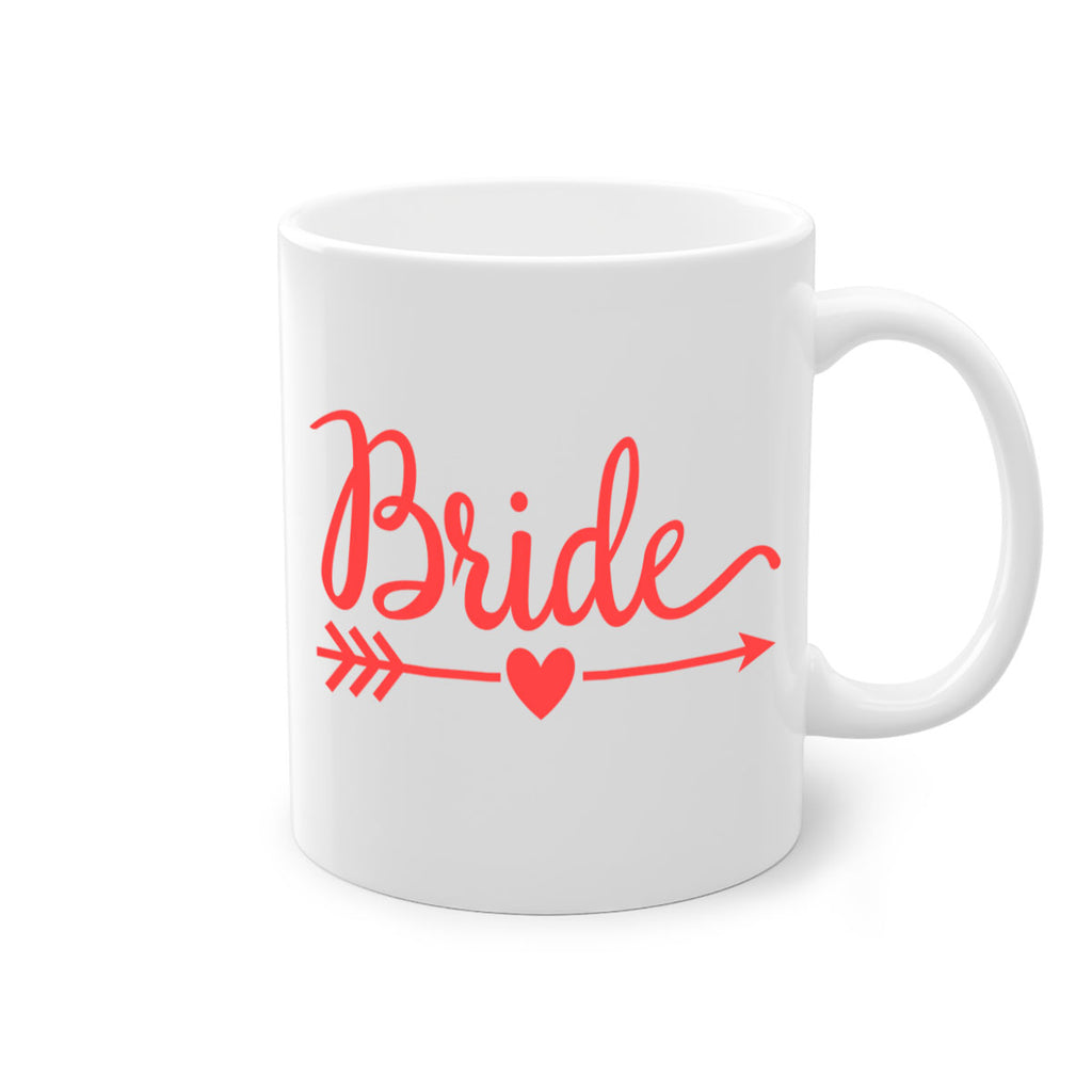 Bride Squad 134#- bride-Mug / Coffee Cup