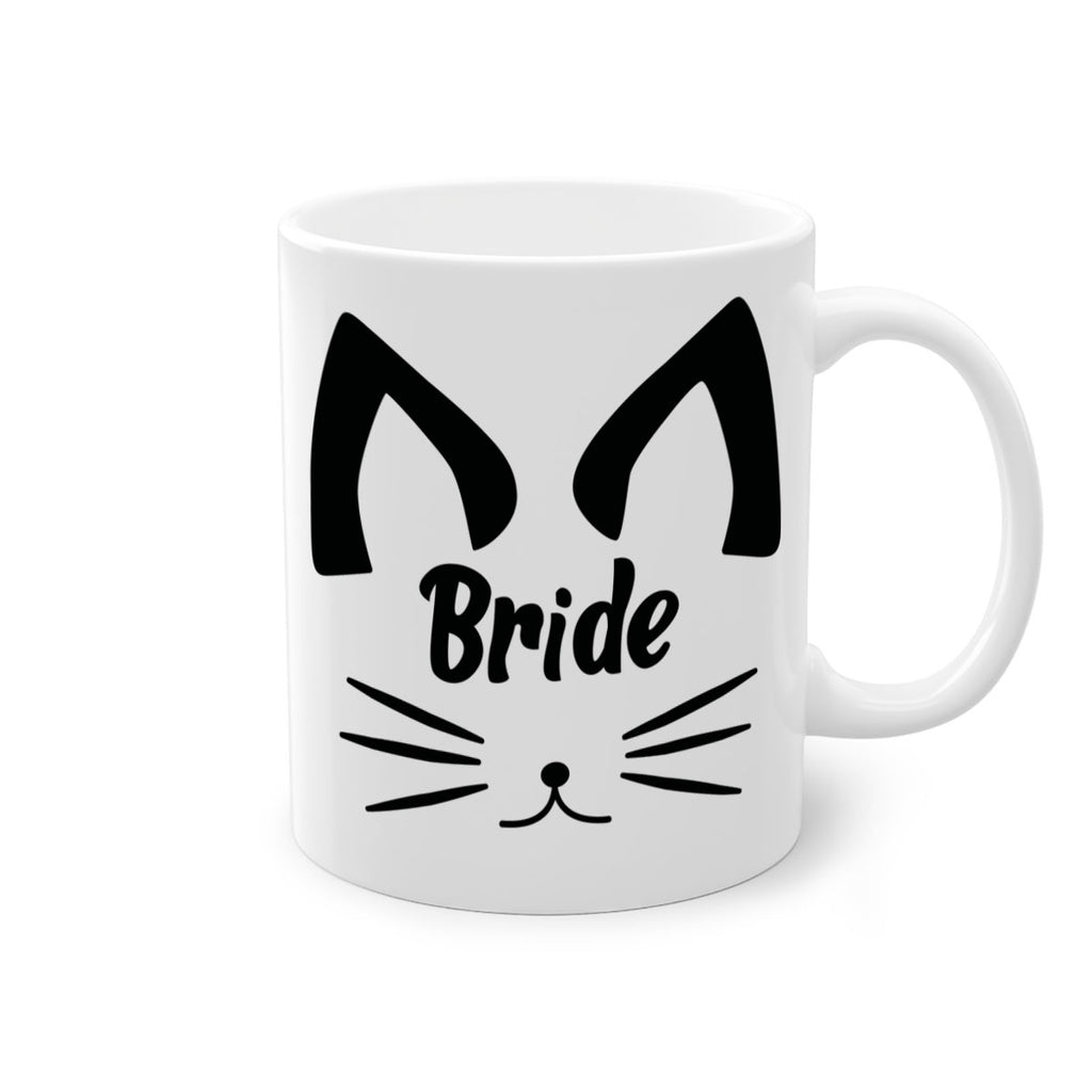 Bride Squad 135#- bride-Mug / Coffee Cup