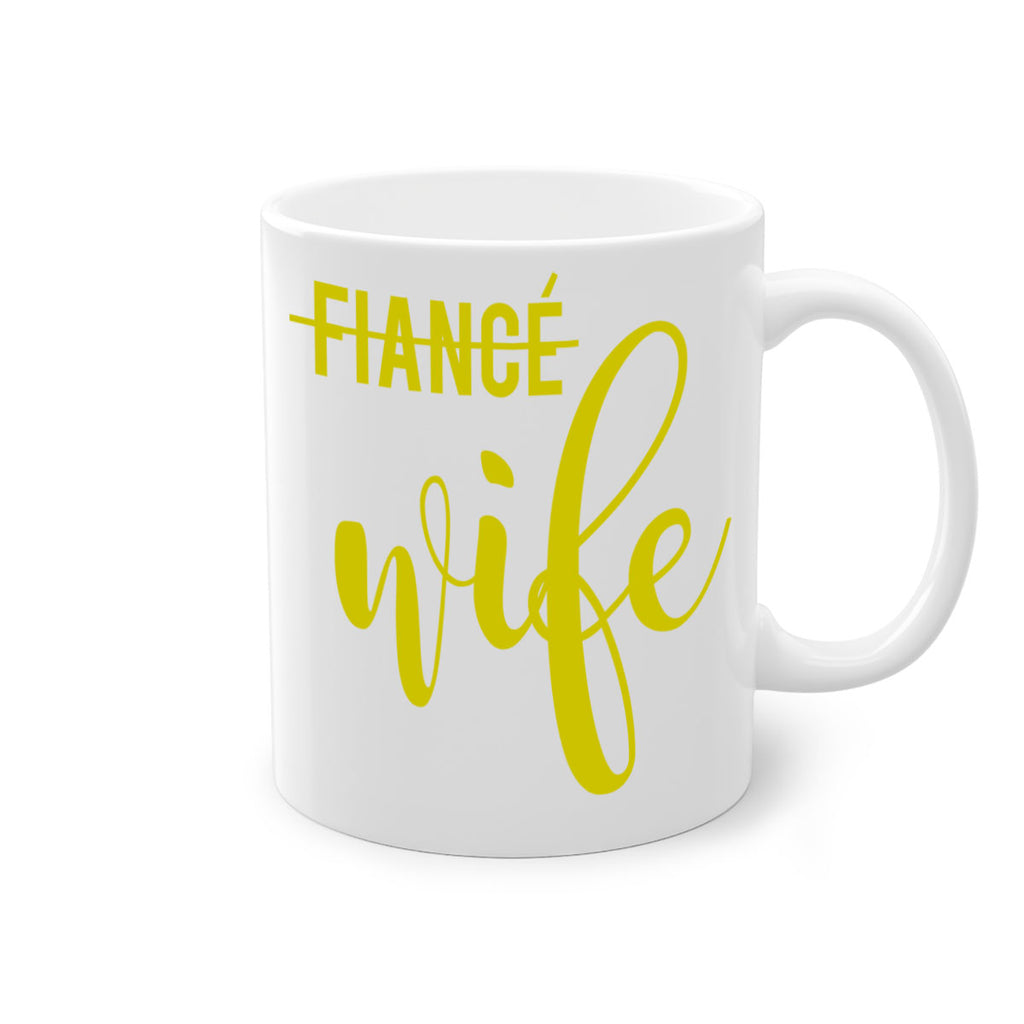 Bride Squad 142#- bride-Mug / Coffee Cup