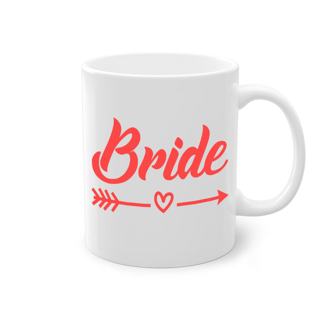 Bride Squad 147#- bride-Mug / Coffee Cup